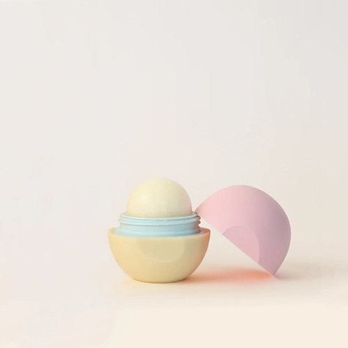 Bálsamo labial EOS Hidratante de Pastel de Cumpleaños 7g