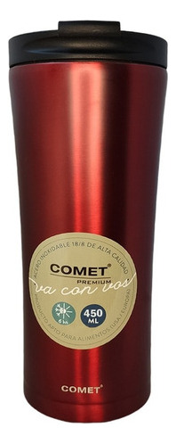 Jarra Termica Hermetica Comet 450ml | Caribe Sur Store ®