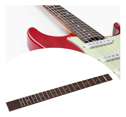 21 De Guitarra De Guitarra De Guitarra Con Cuello Eléctrico