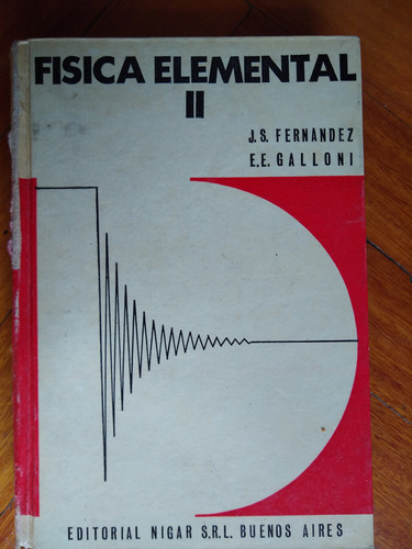 Fisica Elemental Ii