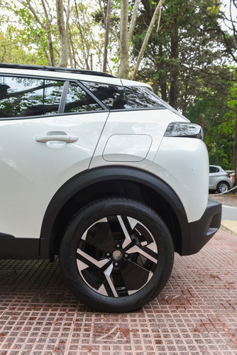 Peugeot 2008 1.0T Active