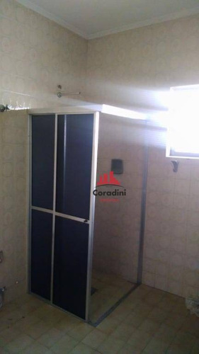 Imagem 12 de 28 de Casa Com 3 Dormitórios À Venda, 140 M² Por R$ 480.000,00 - Vila Santa Catarina - Americana/sp - Ca2232