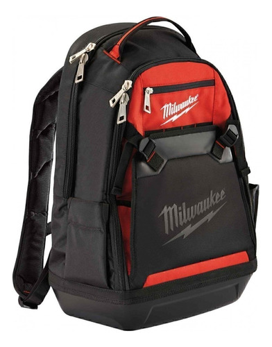 Mochila Porta Herramientas Milwaukee 4822-8200 Notebook Full