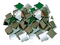 Comprar Espejitos Para Mosaiquismo: 1.5 X 1.5 Cm X 100 Gs