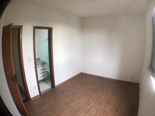 Imagem 2 de 25 de Apartamento Três Quartos Bairro Santa Cruz - 16198