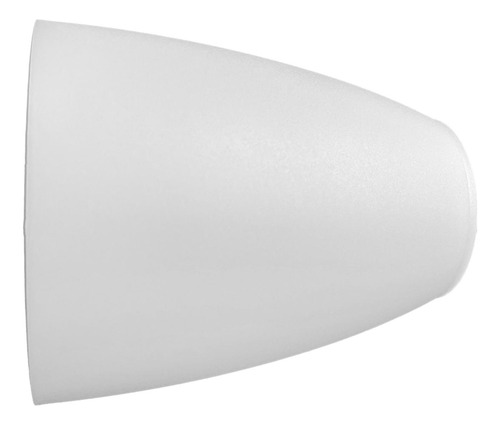Pantalla De Lámpara Colgante Cubierta De Bombilla 32mm