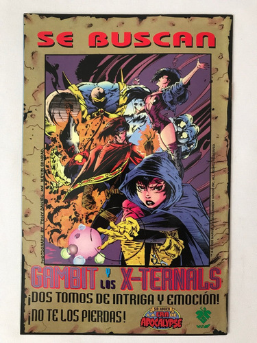 Peter Parker Spiderman 64 Marvel Comics Mexico Editorial Vid (Usado)
