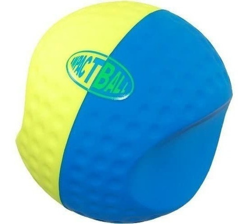 Golf Impact Ball Entrenamiento De Oscilacion (x1unidad)