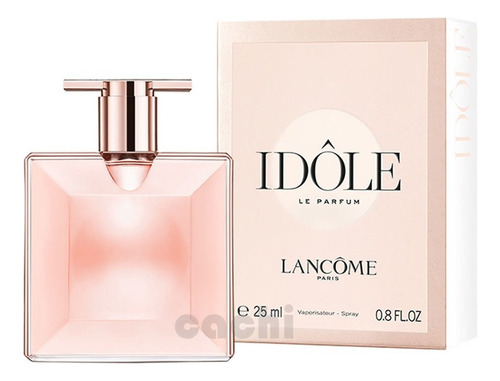 Perfume Idole Edp 25ml Lancome Original