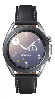 Samsung Galaxy Watch 3 Silver 41mm