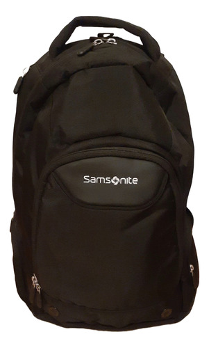 Mochila Samsonite Notebook