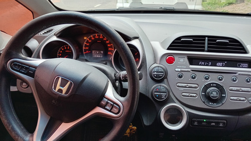 Honda Fit 1.5 Ex Mt 120cv
