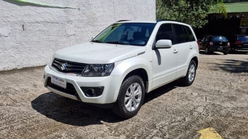 Grand Vitara 2.0 16v (aut)