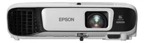 Comprar Projetor Data Show Epson Powerlite U42+ Full Hd 3600 Lúmens.