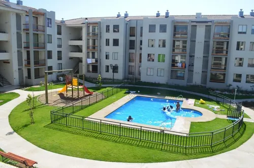 Depto Condominio Venecia, Puerta Del Mar, La Serena