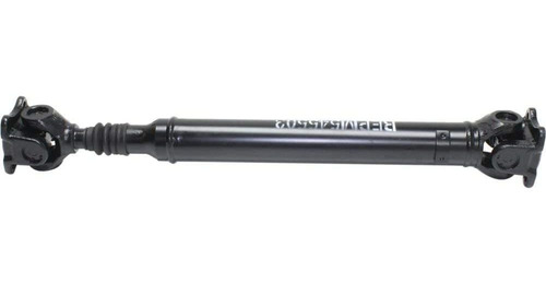 Driveshaft Compatible With E320 04-05 / E350 06-07 Front Aut