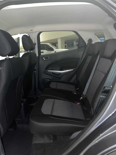Imagen 6 de 9 de Ford Ecosport Storm Trend Mt 1.5l