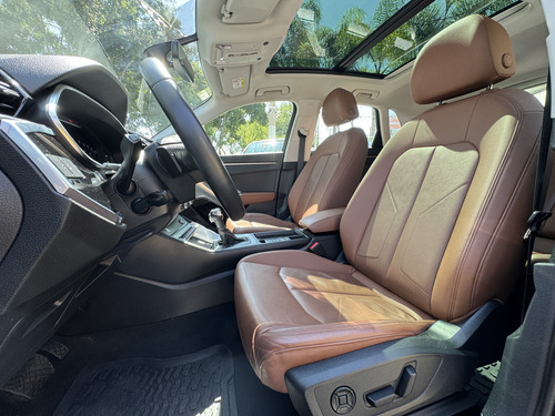 Audi Q3 2.0 35 Tfsi Select 180hp Dsg