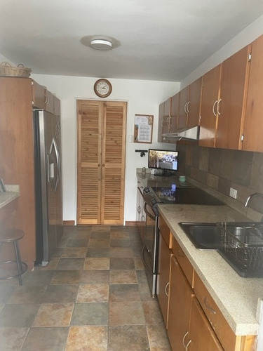 Imagen 14 de 28 de Se Vende Apto 130m2 3h+s/2b+s/1p Los Naranjos 6590