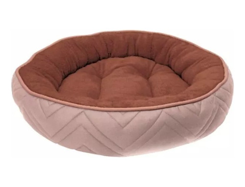 Cama Moises Cuna Plush Colchon Perros Gatos Dream Well Dogit