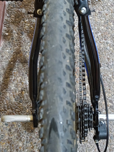 Bicicleta Motomel Mountainbike Rodado 27,5