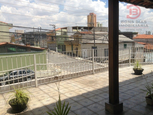 Imagem 10 de 15 de Casa - Vila Re - Ref: 5831 - V-5831