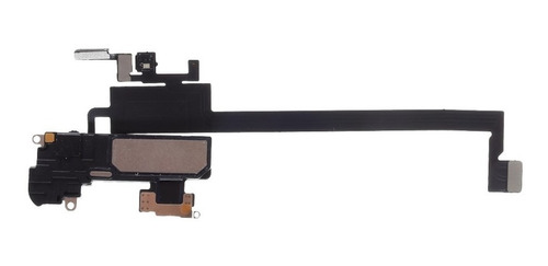 Imagem 1 de 3 de Flex Alto Falante Auricular iPhone XS Max Sensor Proximidade