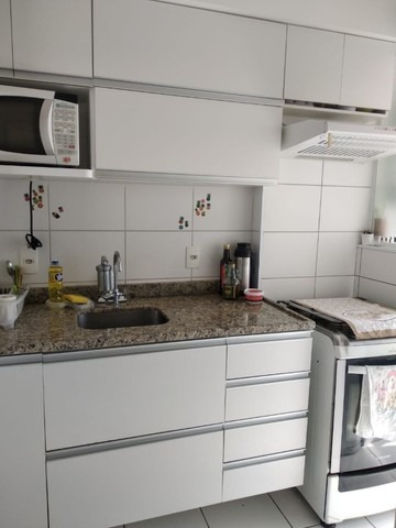 Imagem 7 de 14 de Apto 2 Dorms 47m² Condomínio Vista Prado, Campinas
