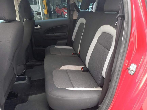 Imagem 10 de 12 de Aircross 1.6 Vti 120 Flex Start Manual