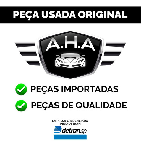 Módulo Freio Abs Subaru Forester 2.5 2010 Cod 0265956212 (Usado)