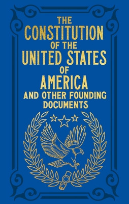 Libro The Constitution Of The United States Of America An...