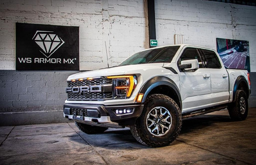 Ford Raptor RAPTOR