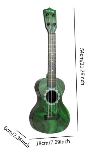 Desarrollo De Juguetes Musicales De Guitarra De Juguete Para
