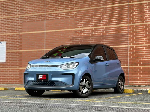 Jac E10x