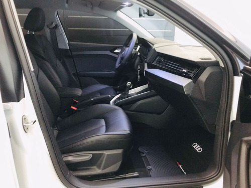 Imagen 10 de 15 de Nuevo Audi A1 Sportback 35 Tfsi 150 Cv Stronic 2021