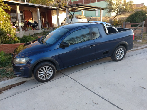 Volkswagen Saveiro 1.6 Gp Ce 101cv Safety