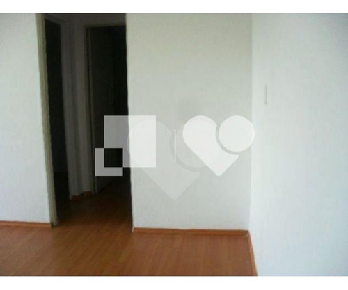 Apartamento-porto Alegre-azenha | Ref.: 28-im417119 - 28-im417119