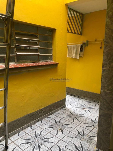 Imagem 11 de 20 de Sobrado Com 4 Dormitórios À Venda, 150 M² Por R$ 1.060.000,00 - Santana - São Paulo/sp - So0344