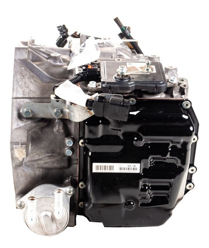 Caixa Câmbio Automático Toro 1.3 Turbo 2022 / Renegade T270 (Usado)