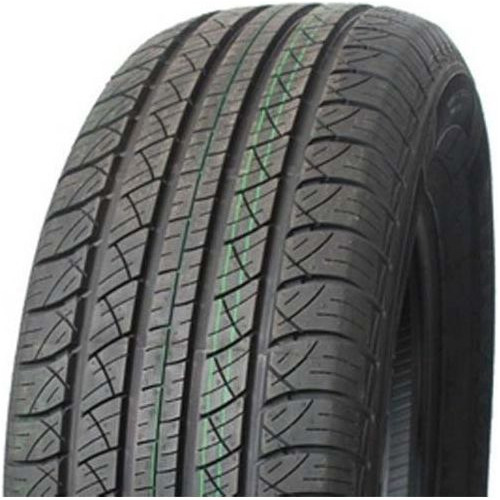 Kit 2 Pneus Lanvigator Aro 17 255/65r17 Performax 110h
