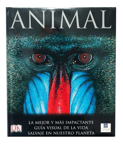 Dk Enciclopedia Animal