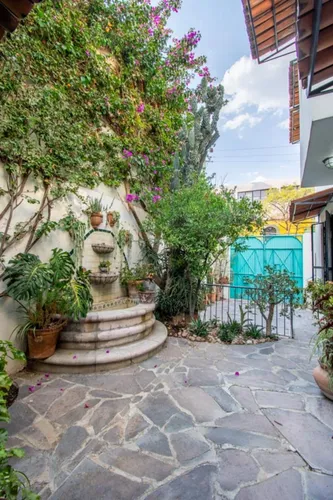 Casa Vergel
