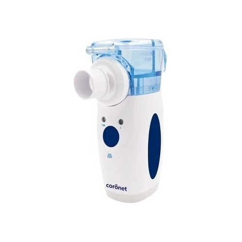 Imagen 1 de 1 de Coronet Nebulizador Mesh Nb-810b