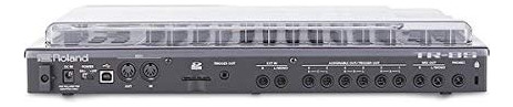 Cubierta Decksaver Roland Tr-8s (ds-pc-tr8s)