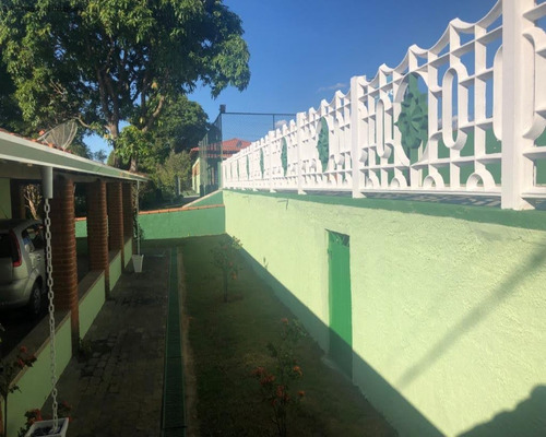Imagem 11 de 30 de Chácara À Venda No Portal Do Pirapora - Salto De Pirapora/sp - Ch00746 - 69852989