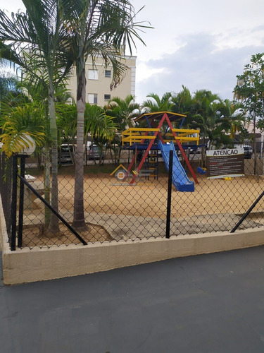 Imagem 12 de 12 de Apartamento - Ap00671 - 69957402