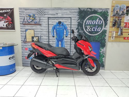 Yamaha Xmax 250 Abs 2023