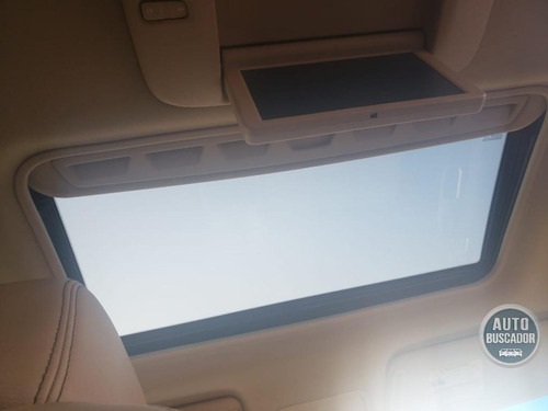 Subaru Tribeca 2011