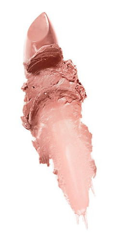 Lápiz Labial Maybelline Color Sensational Inti Mattes Nudes