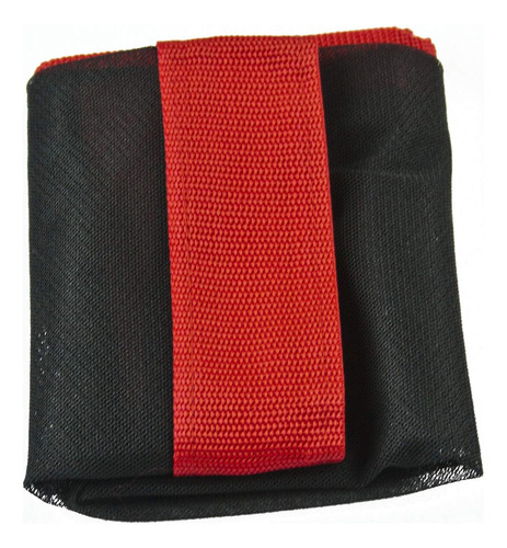 1942 Fast Flags 24-inch X 36-inch Red Doble Negra (negro)